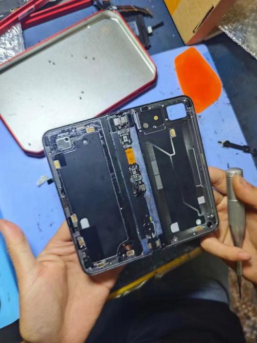 iphone6换电池后屏幕不亮