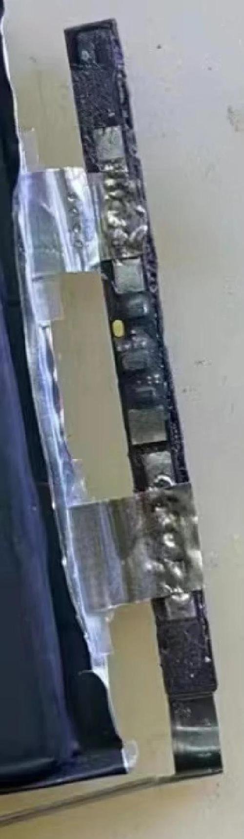 iphone5电池是哪里生产的