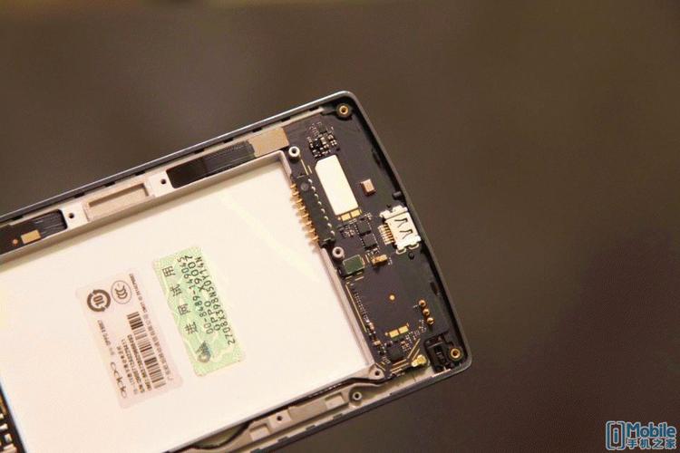 oppo find7轻装版电池