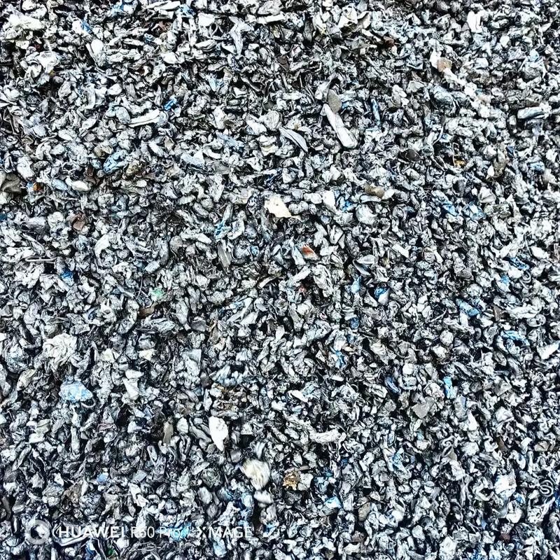 濮阳周边有废铁破碎厂吗