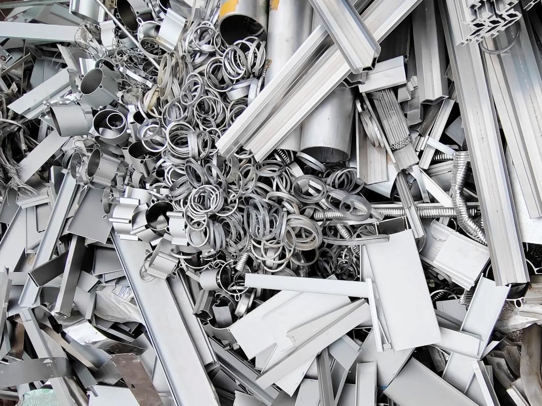 上海 废铁废铝回收公司