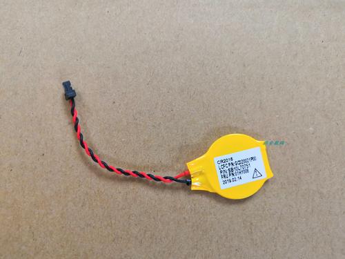 thinkpad的cmos电池