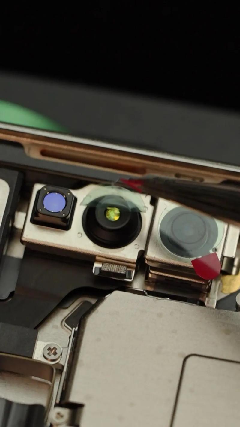 iphone4s 官方 换电池