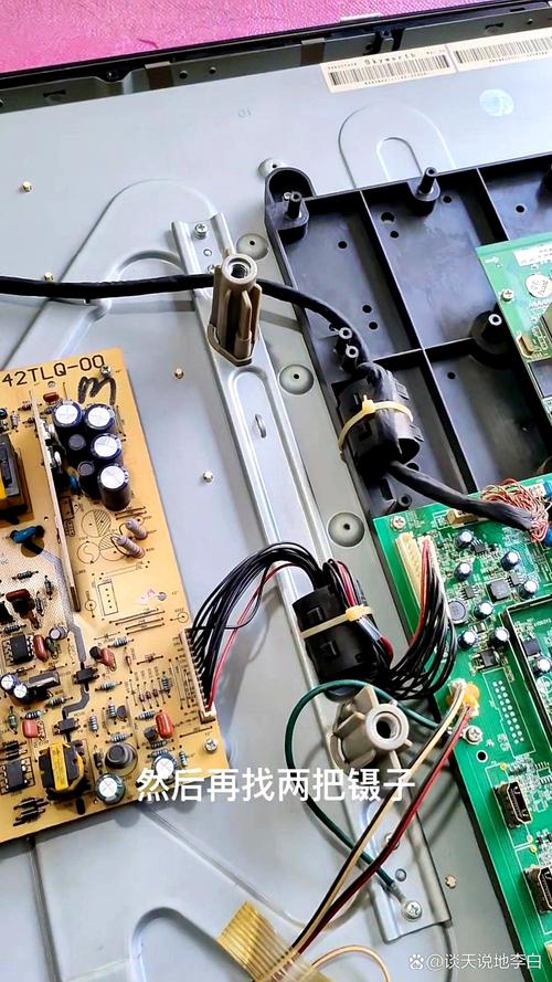 海信led55k5100u电视机故障