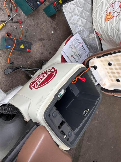 oral b 7000 换电池