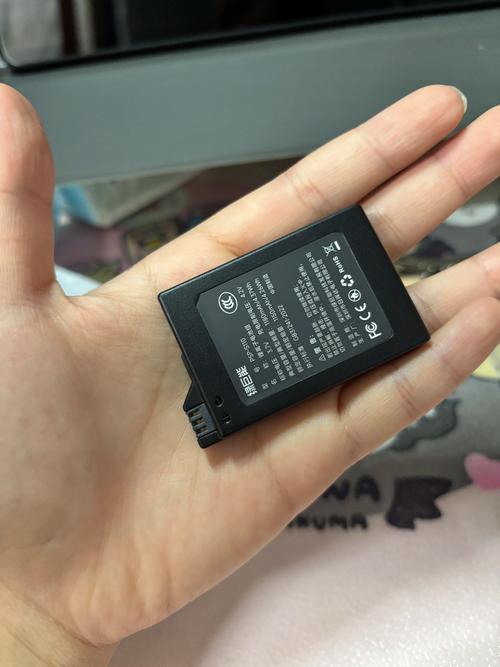 psp 1000 2000电池