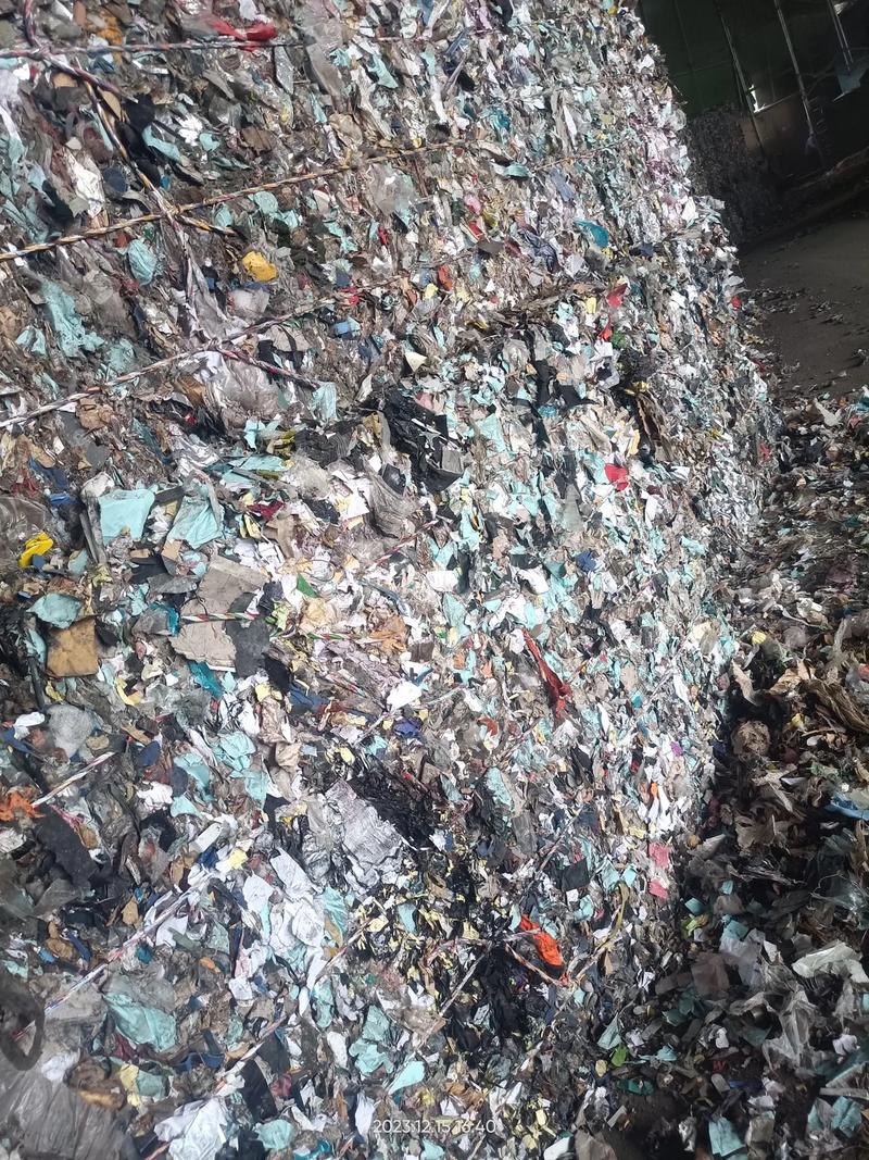 广西废铁破碎料价格行情