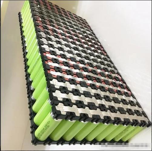 mini power 纸片电池