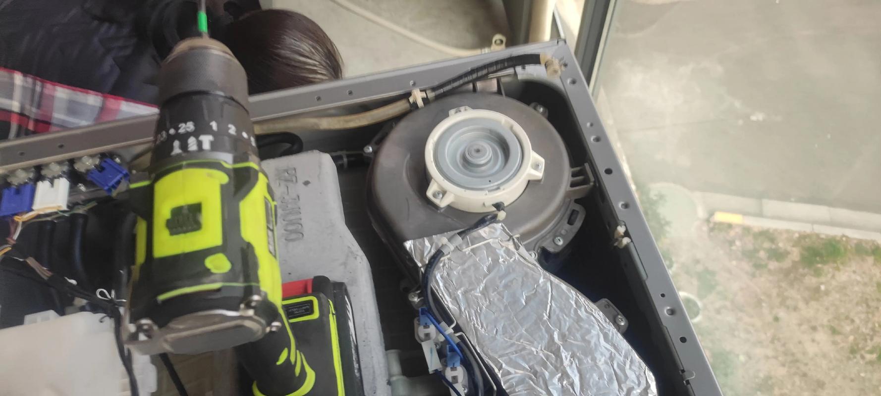 松下洗衣机xqb80_u8332故障