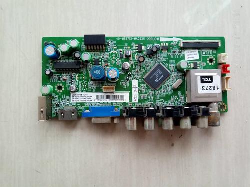 TcL电视l23F3270B故障大全