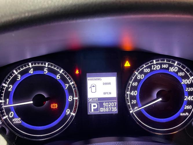 富士通ASQG09LUCA灯闪烁故障