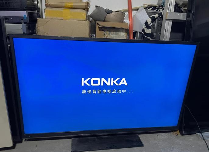 康佳p21sa387电视电源故障排除