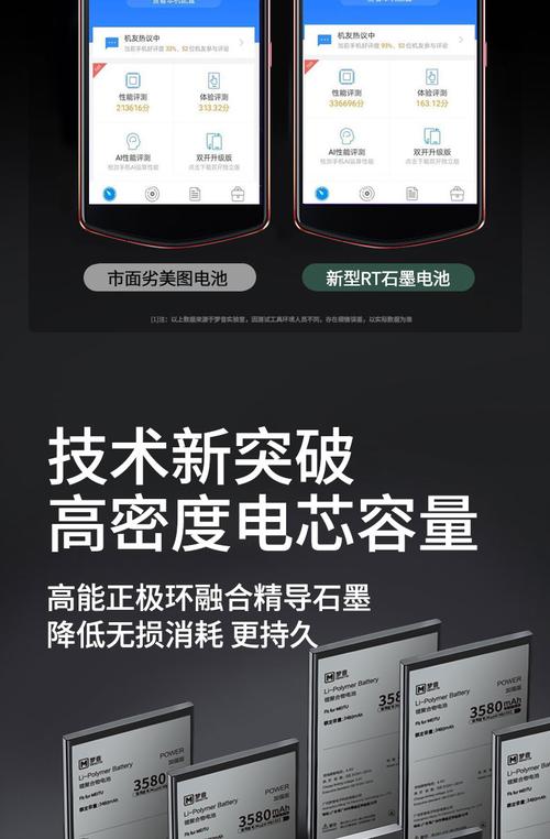 努比亚z17mini电池够用吗