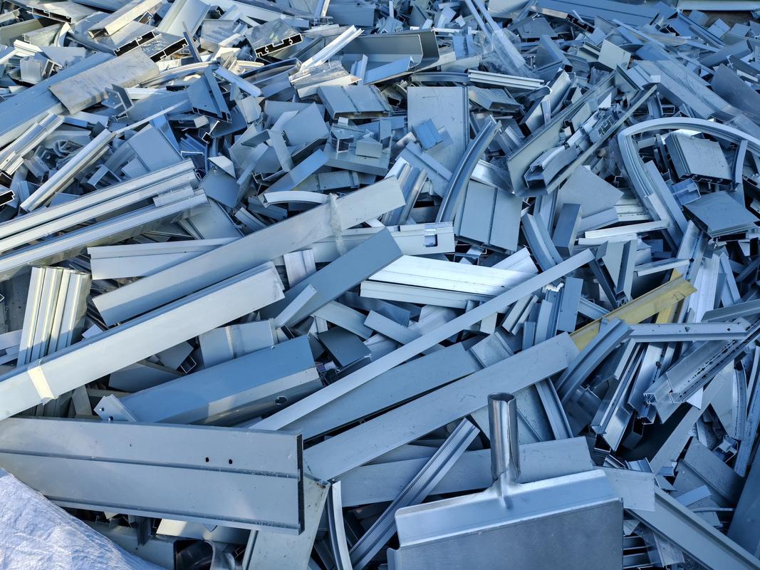 广东废铁 废铝回收公司