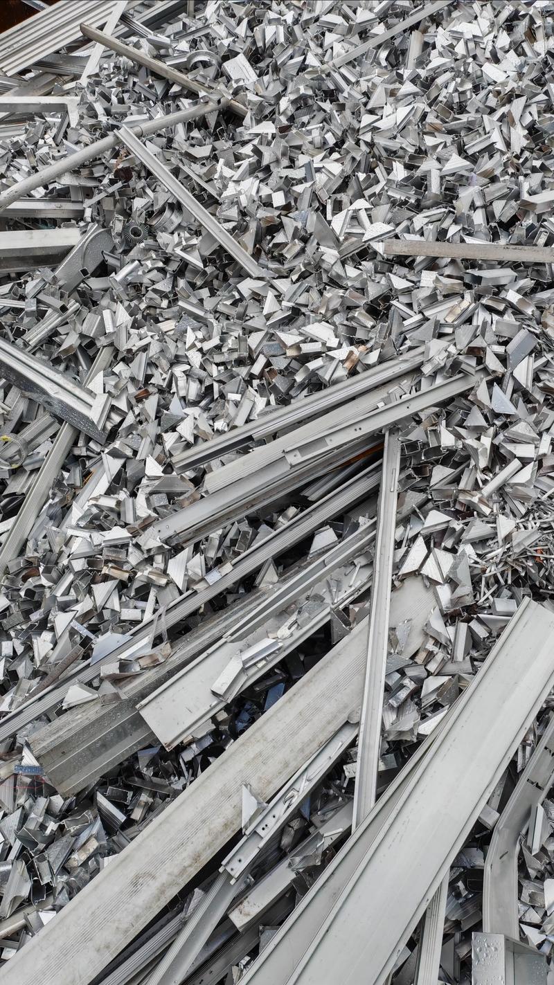 广东废铁 废铝回收公司