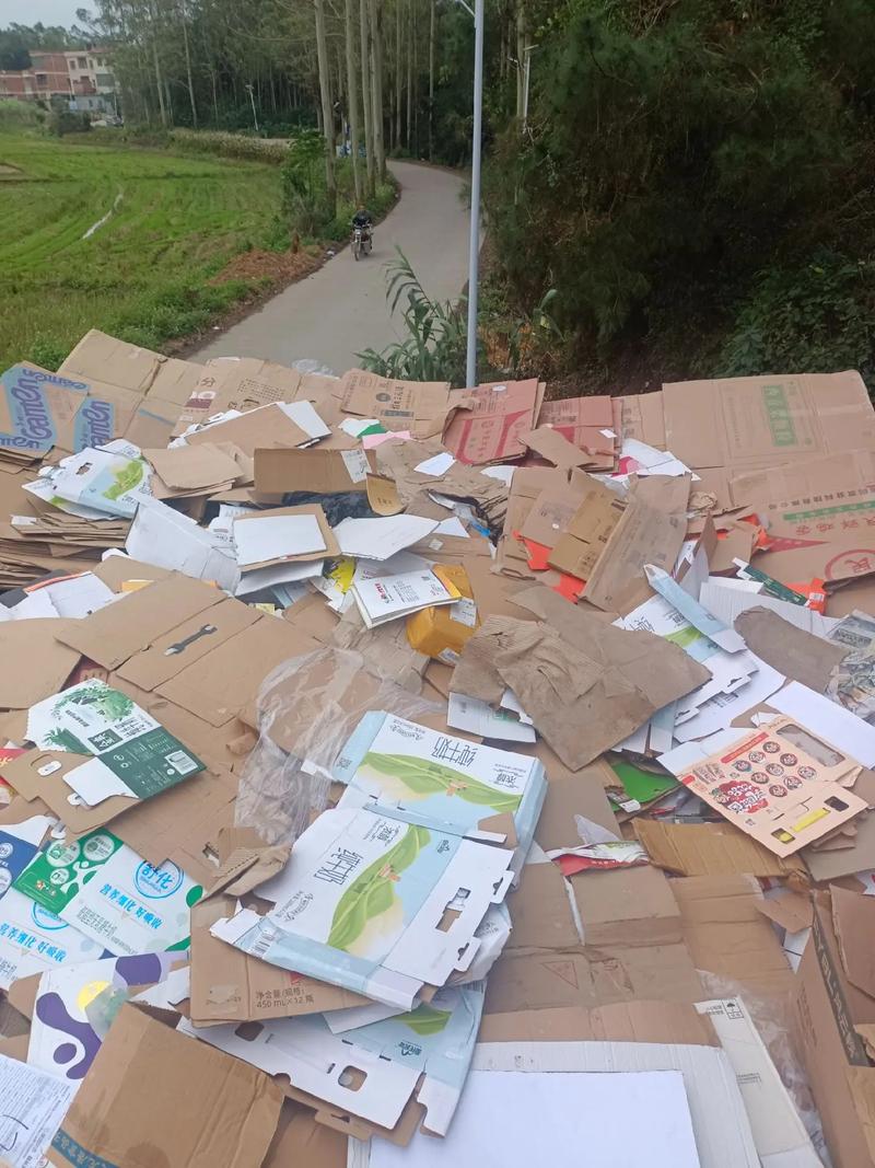 云南那里大量收够废铁纸