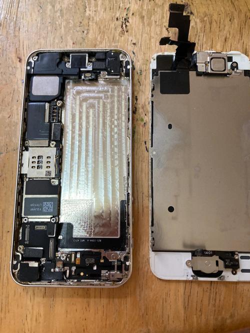iphone5s原装电池多少钱