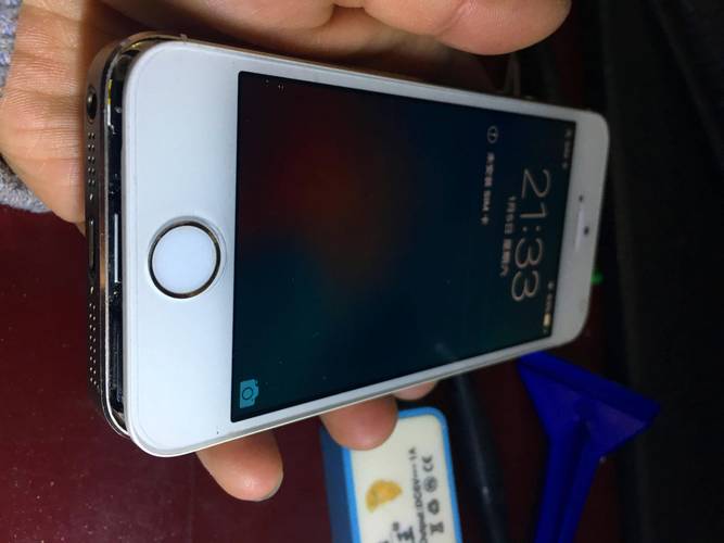 iphone5s原装电池多少钱