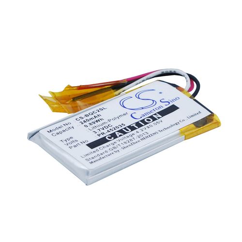 cameronsino电池好吗