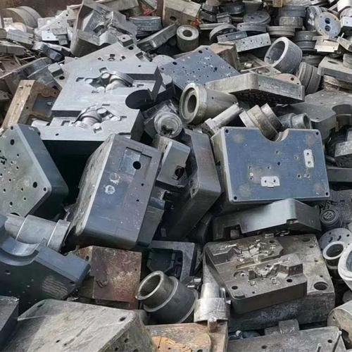 昆明废铁交易市场在哪里