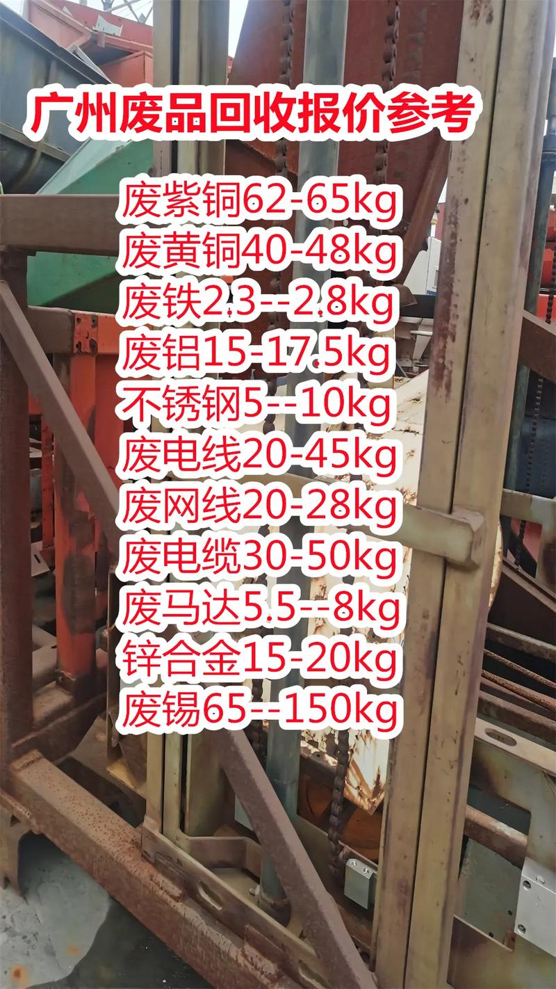 石家庄废铁回收电话号码