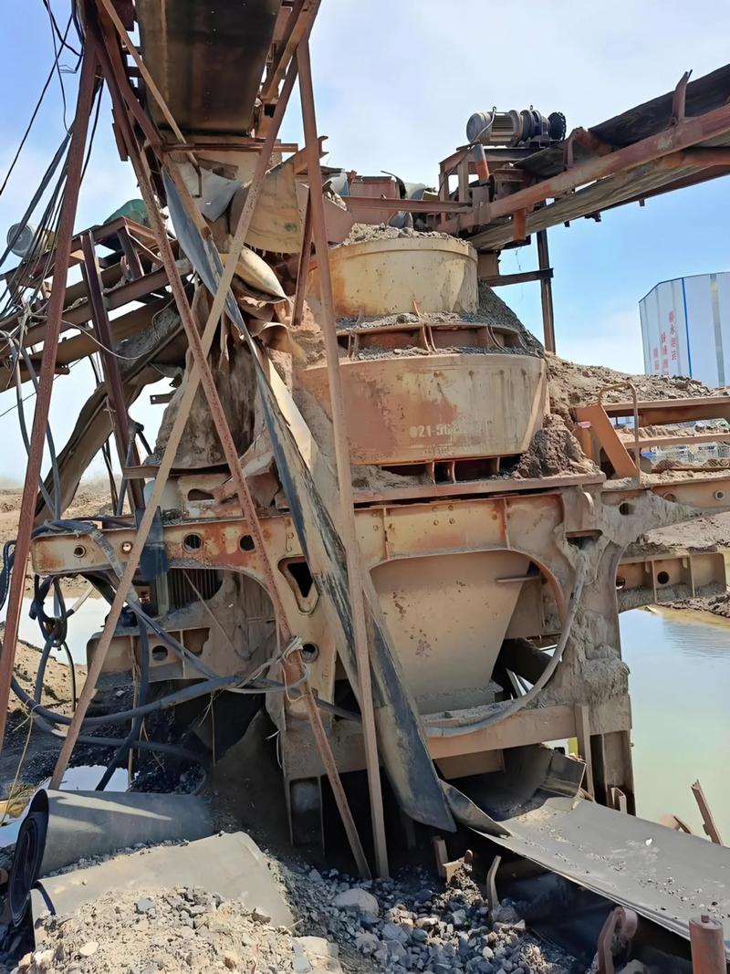 河北废铁机器价格是多少