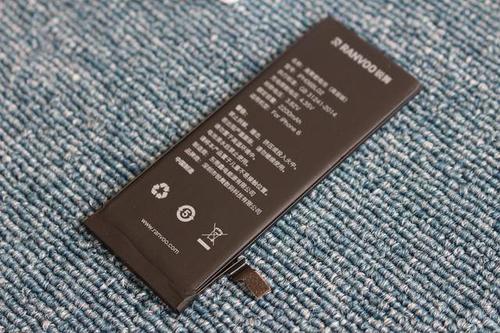 iphone6原机电池多少钱