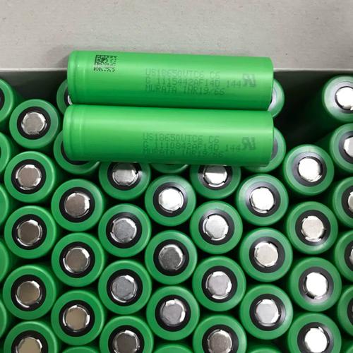 索尼c6电池怎么样18650