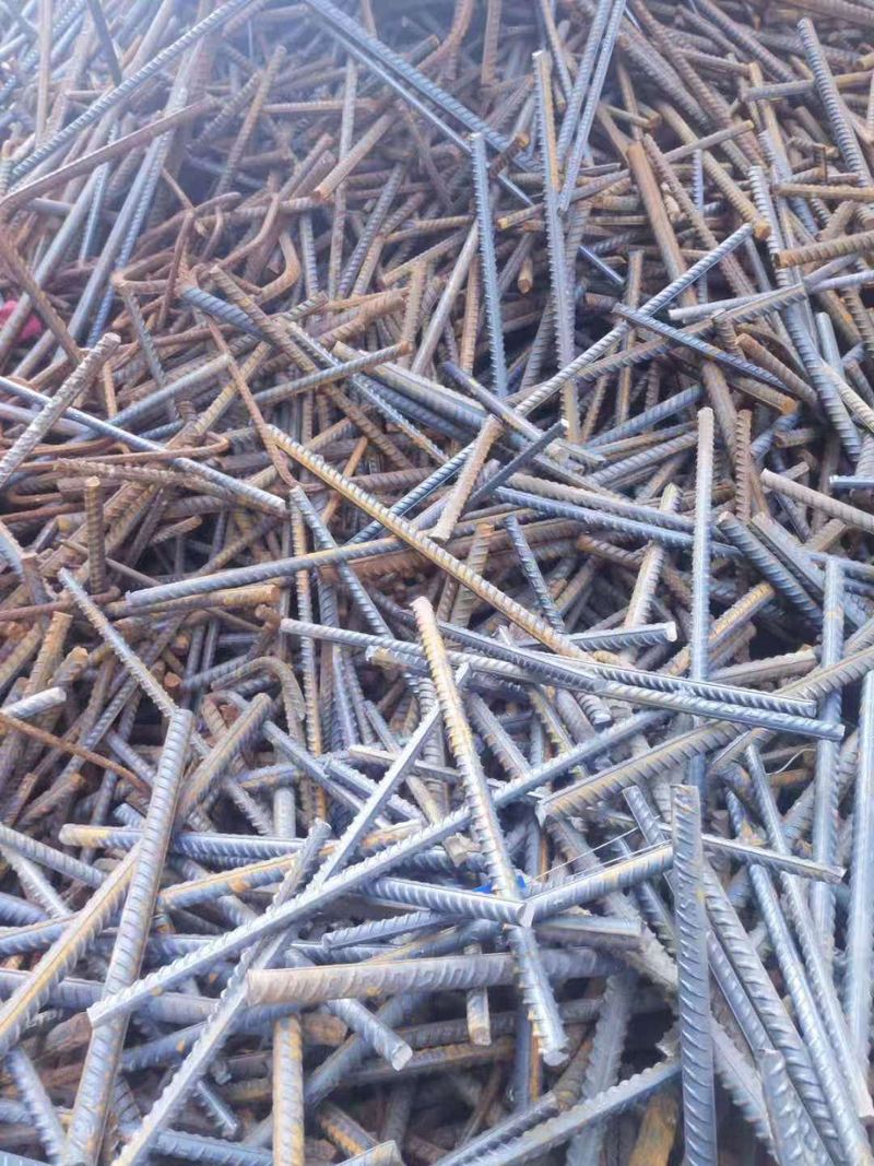 哈尔滨哪里有收购废铁的