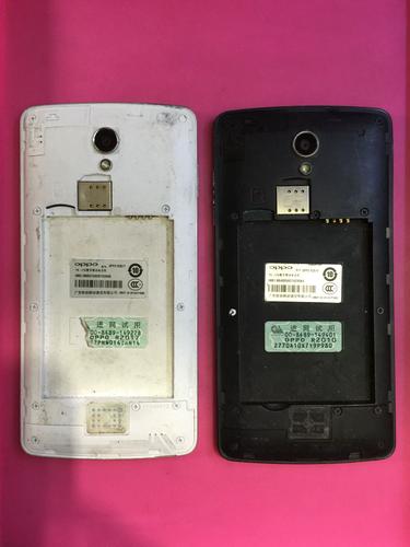 oppor831s电池多少钱