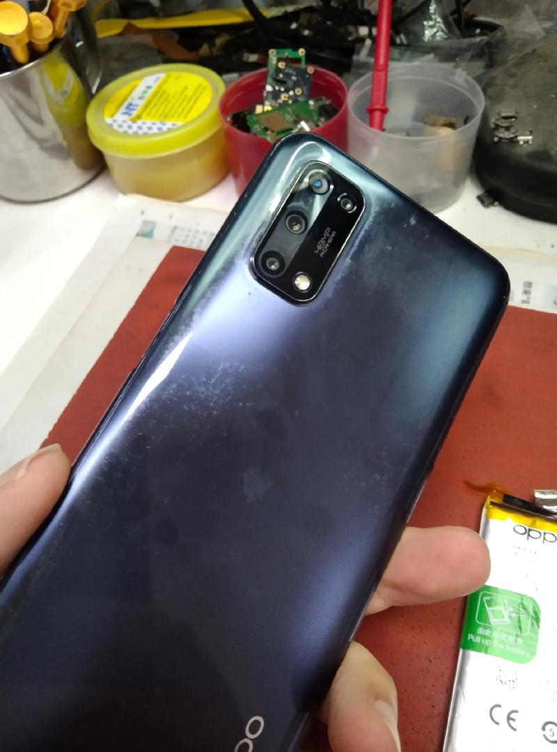 oppoa37的电池不耐用呀