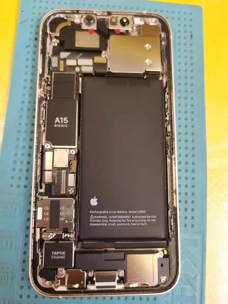 iphone5s换什么电池好