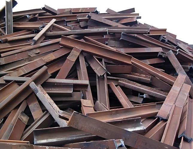 今天废铁皮价格最新行情