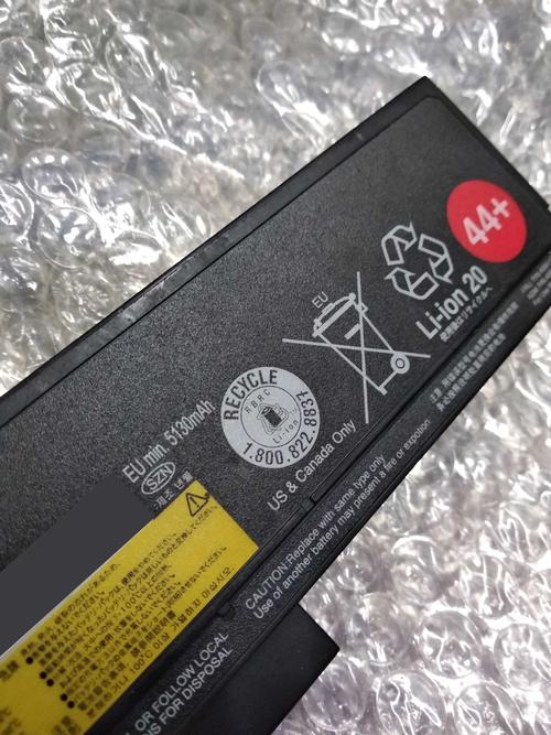 x220电池红标 29 44