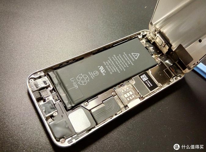 iphone5s电池可以换么