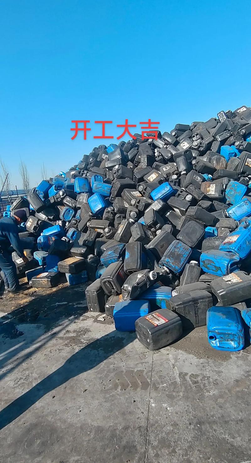 2025年废铁还能收吗