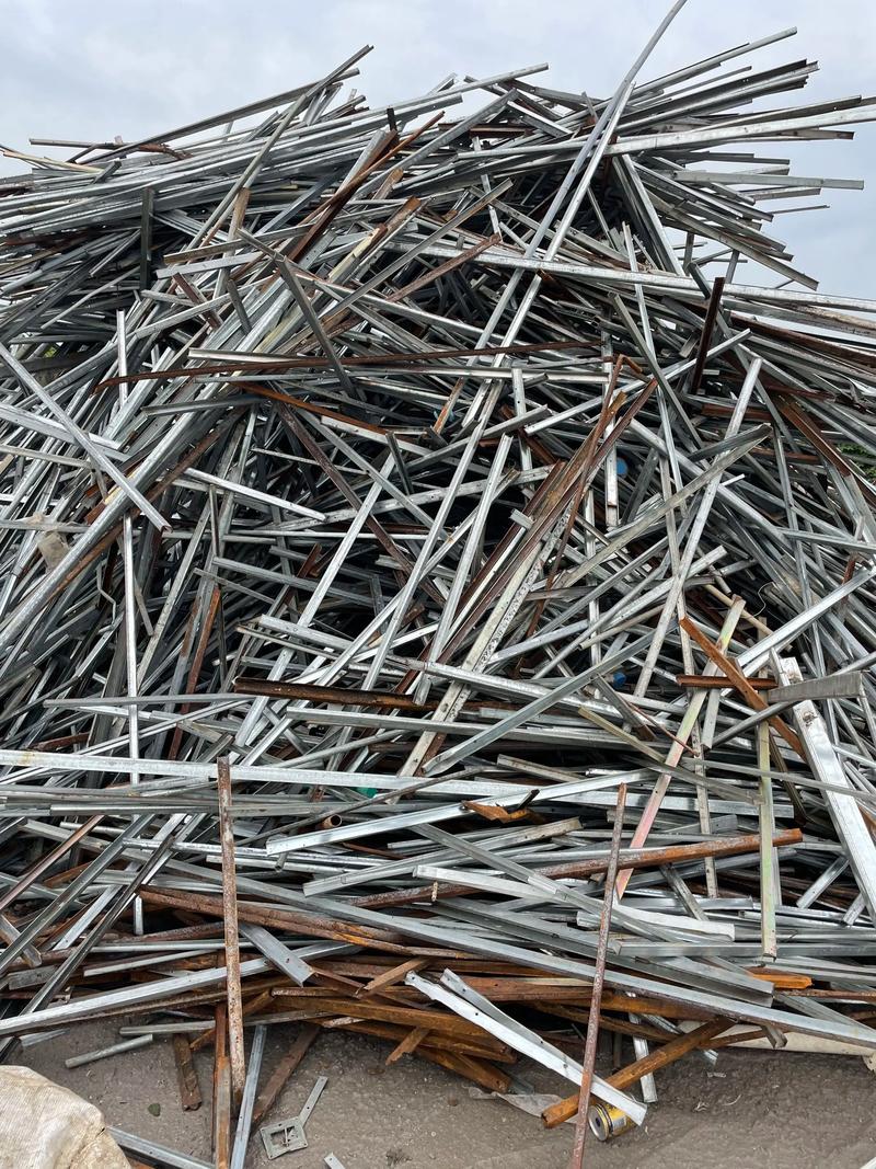 2025年废铁还能收吗