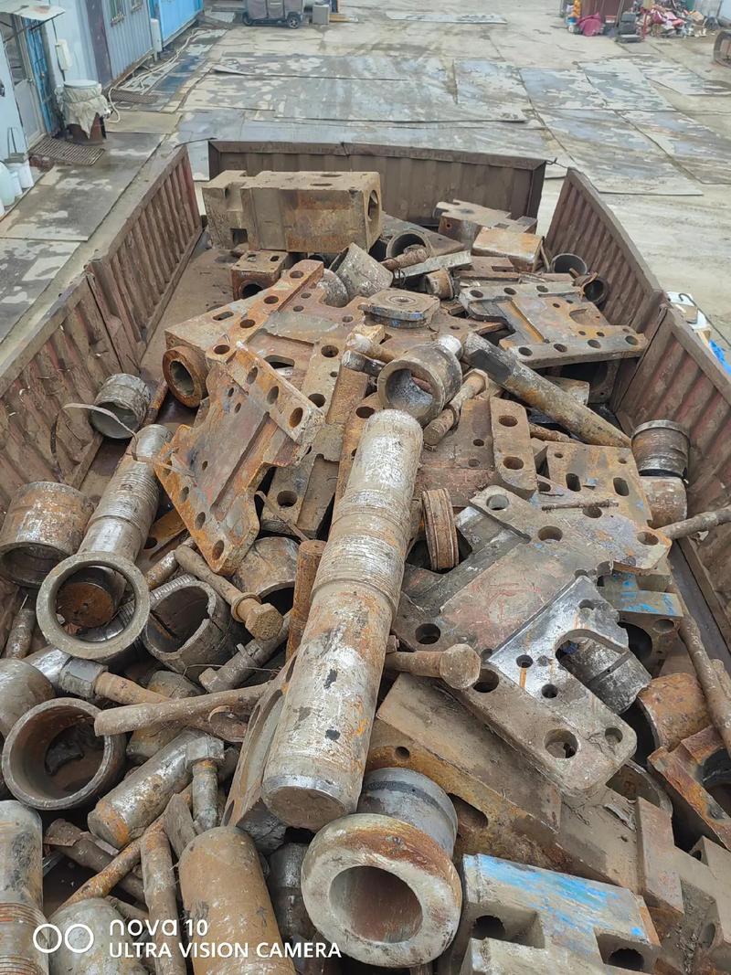 济南临邑哪里有废铁废钢