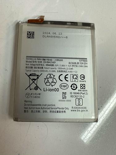 三星电池eb425161lu