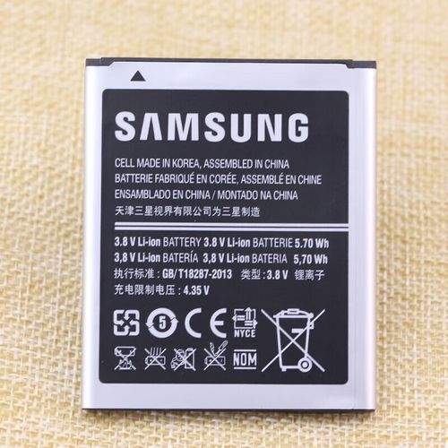 三星电池eb425161lu