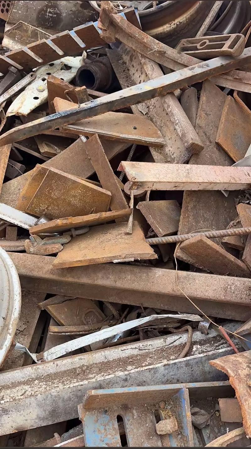 废铁废钢废纸属什么行业