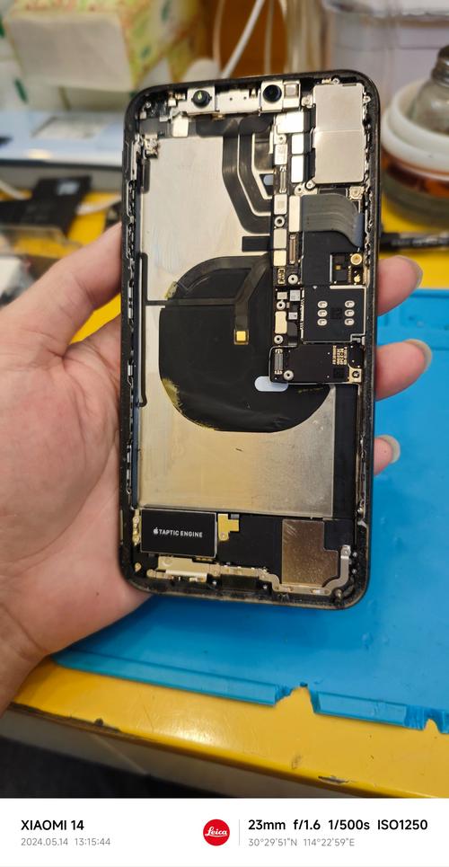 iphone6sp免费换电池