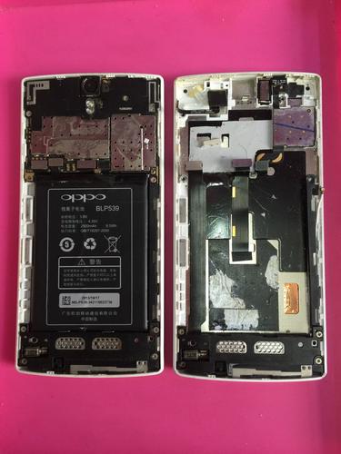 OPPOx909t电池不耐用