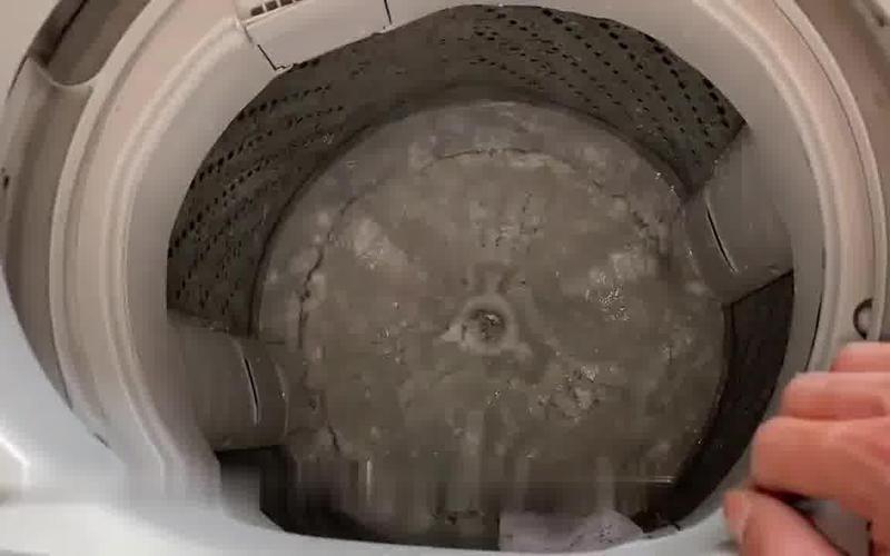 海信滚筒洗衣机出现f01是什么故障