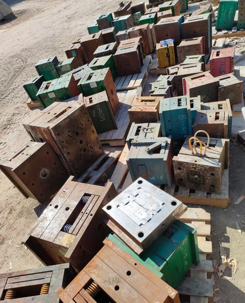 潮州上门废铁回收哪家好