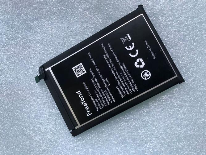 魅族电池model bt50