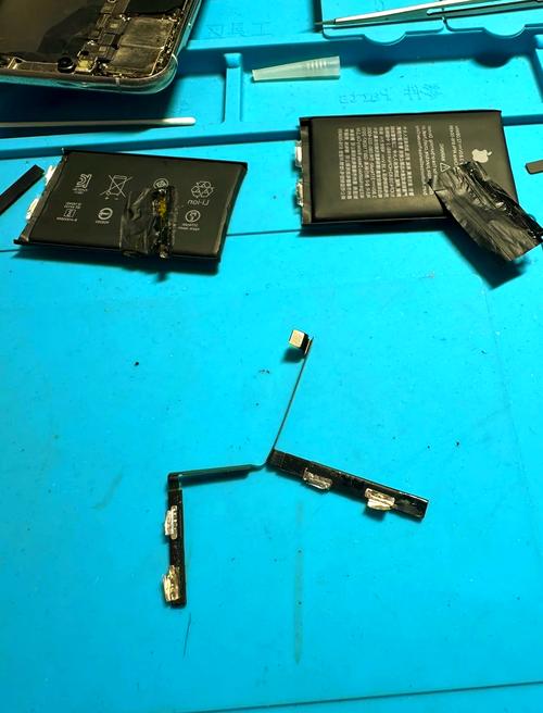 iphone6s售后更换电池