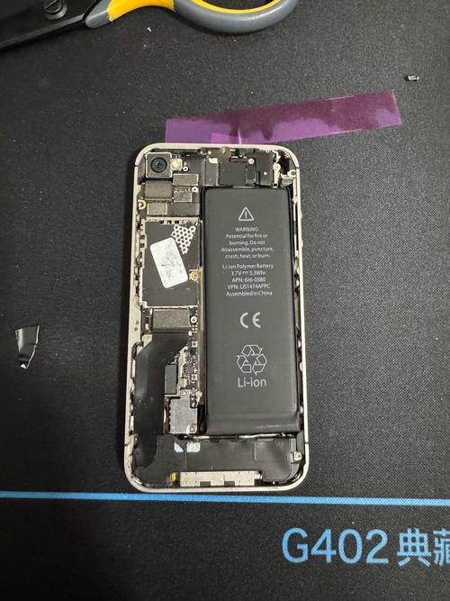美版iphone6s更换电池