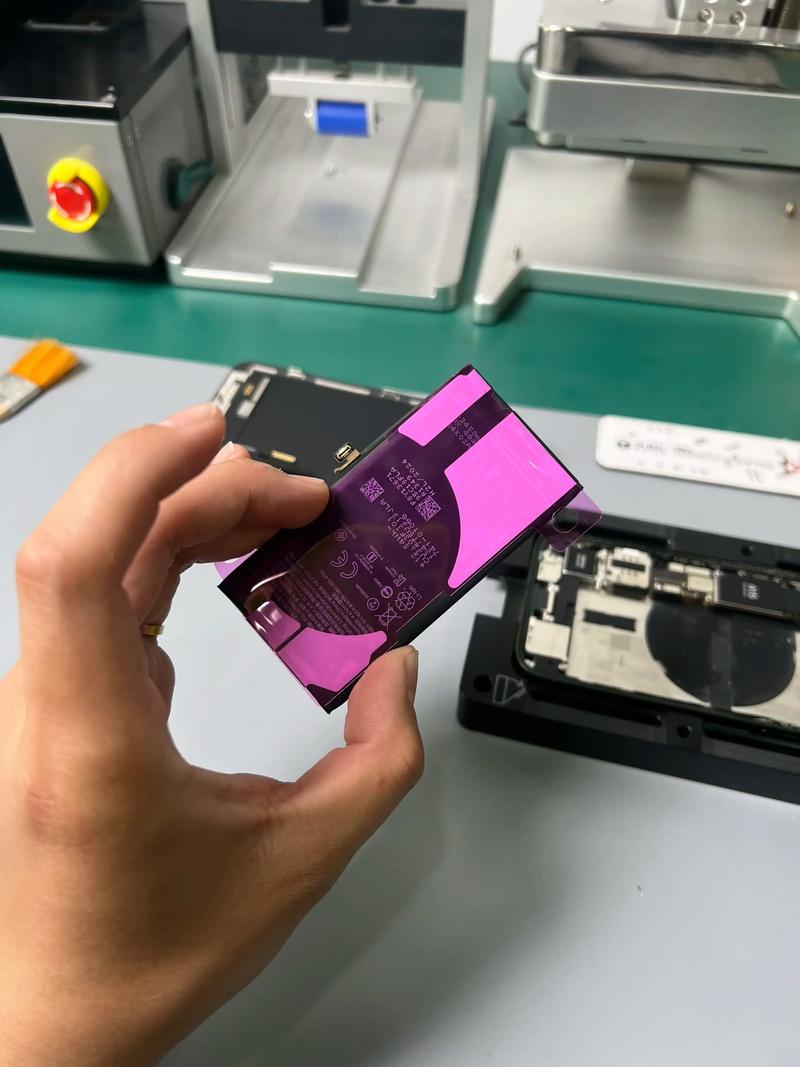 lumia930换大容量电池