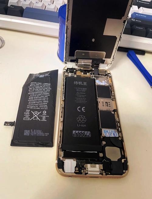 iphone4s更换电池视频